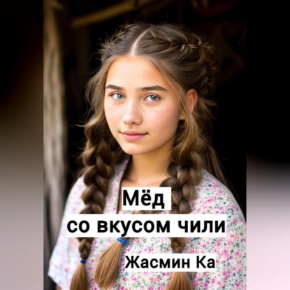 Скачать книгу Мёд со вкусом чили