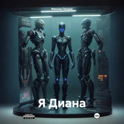 Скачать книгу Я Диана