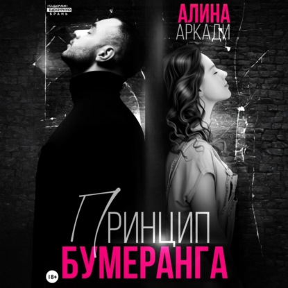 Скачать книгу Принцип бумеранга