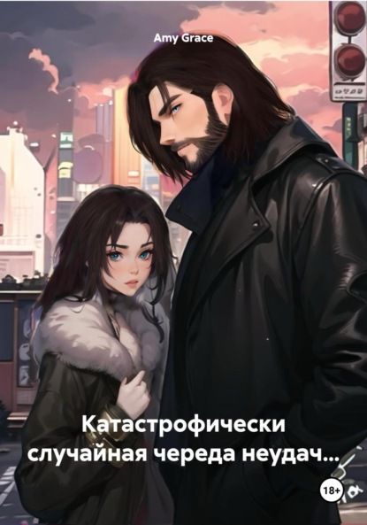 Скачать книгу Катастрофически случайная череда неудач…