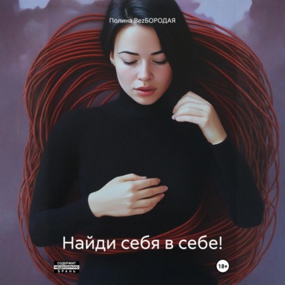 Скачать книгу Найди себя в себе!