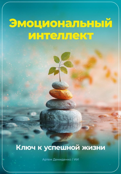 Скачать книгу Эмоциональный интеллект: Ключ к успешной жизни