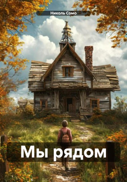 Скачать книгу Мы рядом