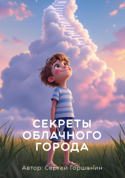 Скачать книгу Секреты облачного города