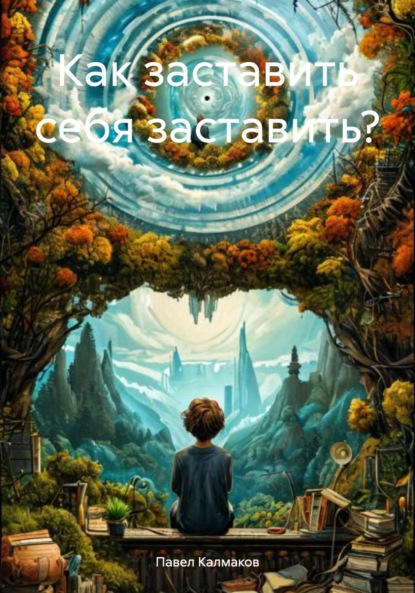 Скачать книгу Как заставить себя заставить?