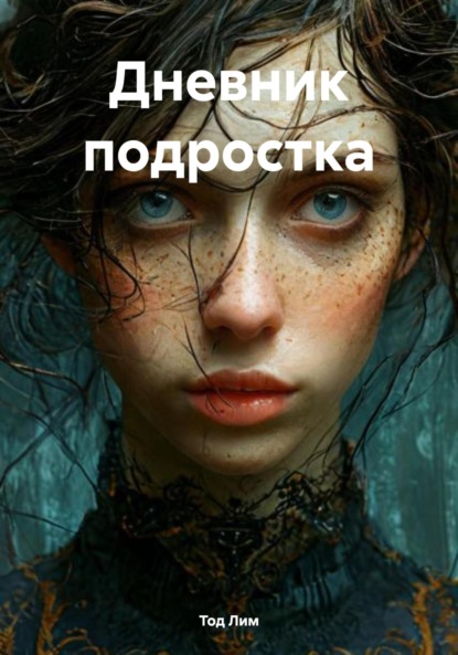 Скачать книгу Дневник подростка