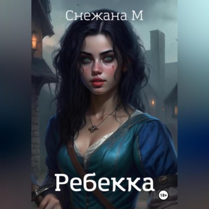 Скачать книгу Ребекка