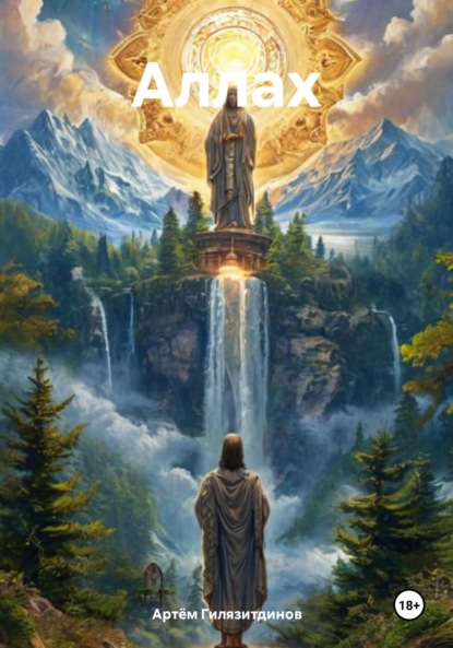 Скачать книгу Аллах