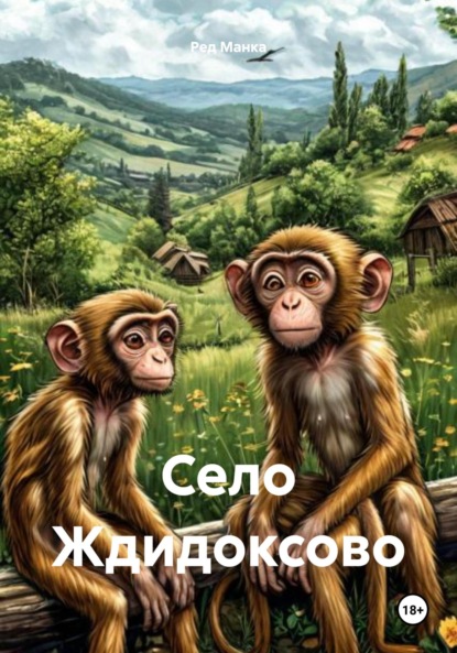 Скачать книгу Село Ждидоксово