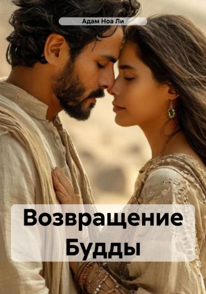 Скачать книгу Возвращение Будды