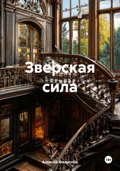 Скачать книгу Зверская сила