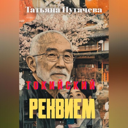 Скачать книгу Токийский реквием