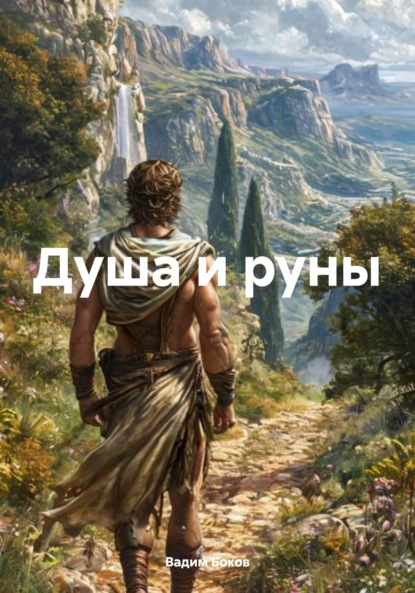 Скачать книгу Душа и руны