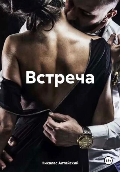 Скачать книгу Встреча