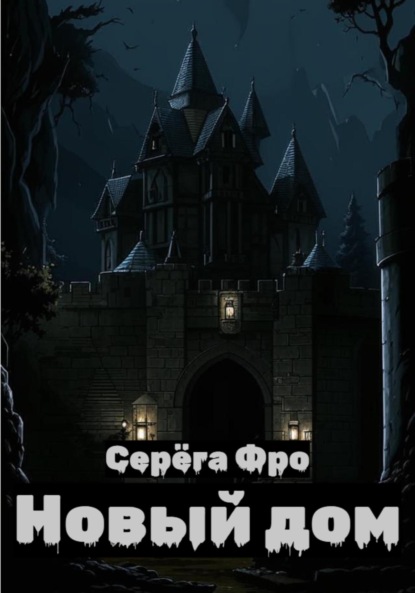 Скачать книгу Новый дом