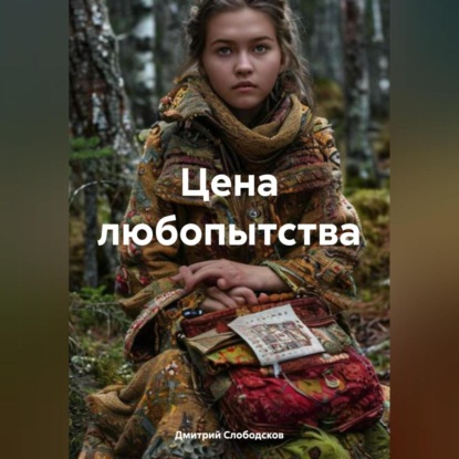 Скачать книгу Цена любопытства