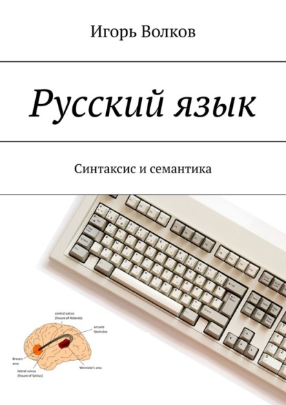 Скачать книгу Русский язык. Синтаксис и семантика