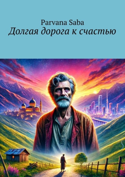 Скачать книгу Долгая дорога к счастью