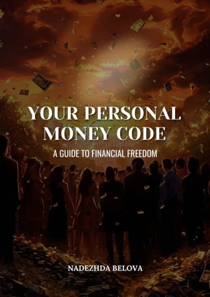 Скачать книгу Your personal money code. A guide to financial freedom