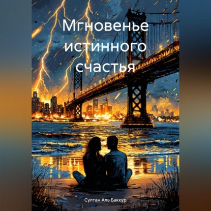 Скачать книгу Мгновенье истинного счастья