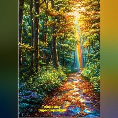 Скачать книгу Тропа в лесу