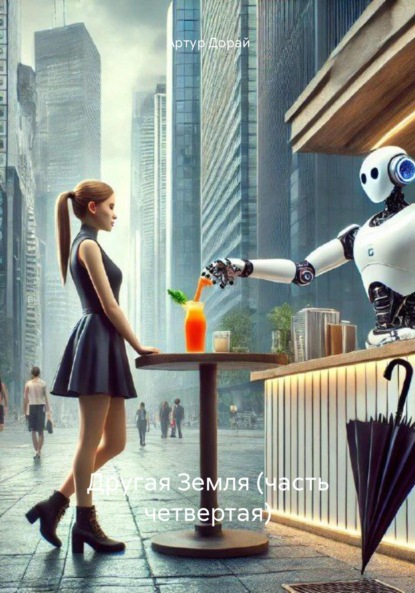 Скачать книгу Другая Земля (часть четвертая)