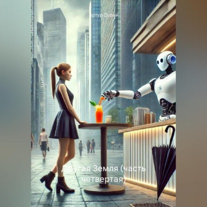 Скачать книгу Другая Земля. часть четвертая.