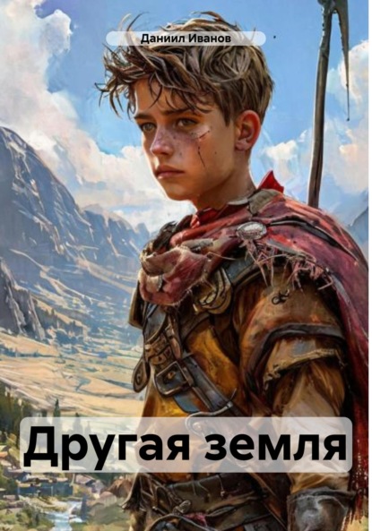 Скачать книгу Другая земля