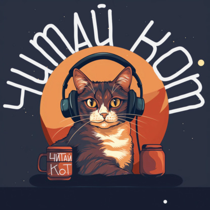 Скачать книгу Читай Кот