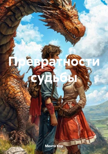 Скачать книгу Превратности судьбы