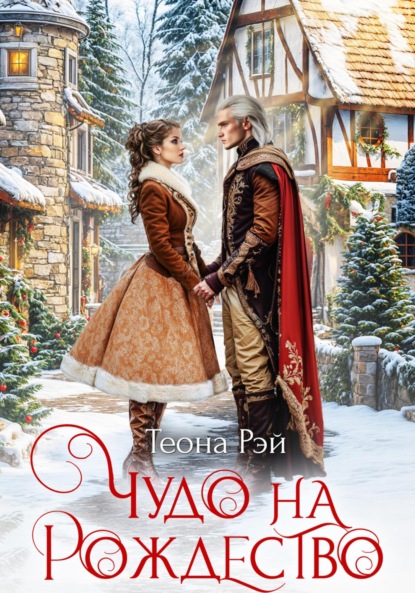 Чудо на Рождество