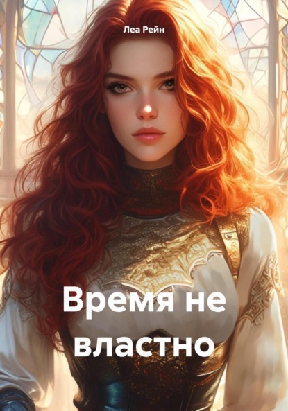 Скачать книгу Время не властно