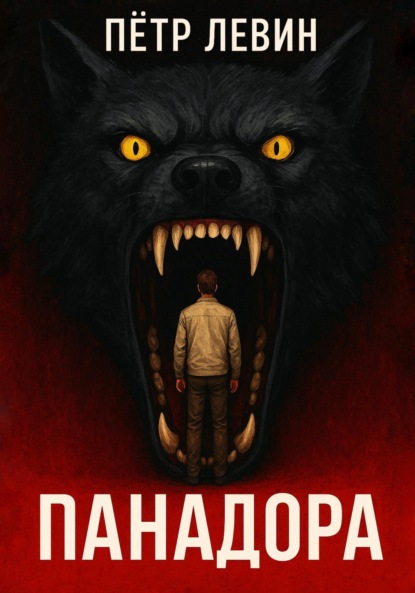 Скачать книгу Панадора