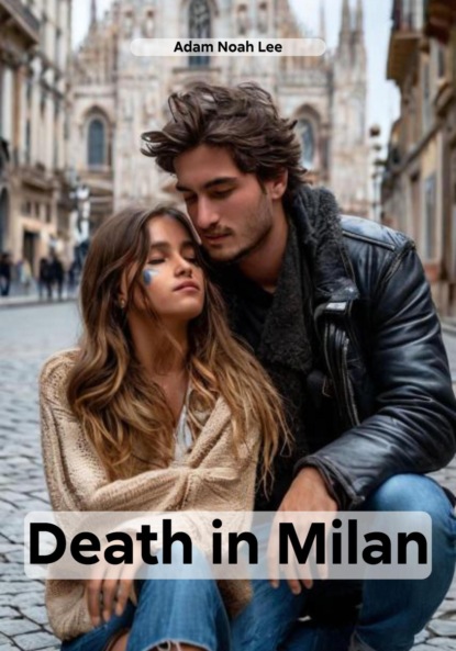 Скачать книгу Death in Milan