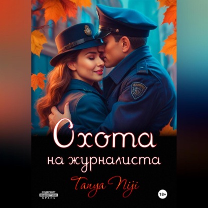 Скачать книгу Охота на журналиста