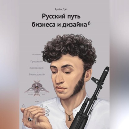 Скачать книгу Русский путь бизнеса и дизайна