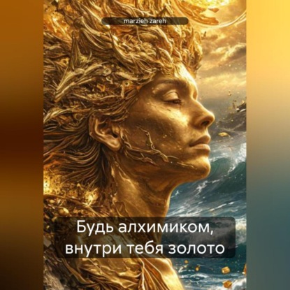 Скачать книгу Будь алхимиком, внутри тебя золото