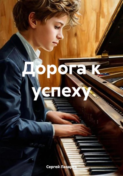 Скачать книгу Дорога к успеху