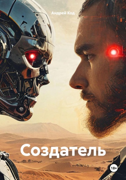 Скачать книгу Создатель