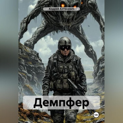 Скачать книгу Демпфер