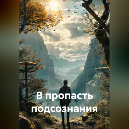 Скачать книгу В пропасть подсознания