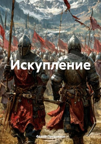 Скачать книгу Искупление