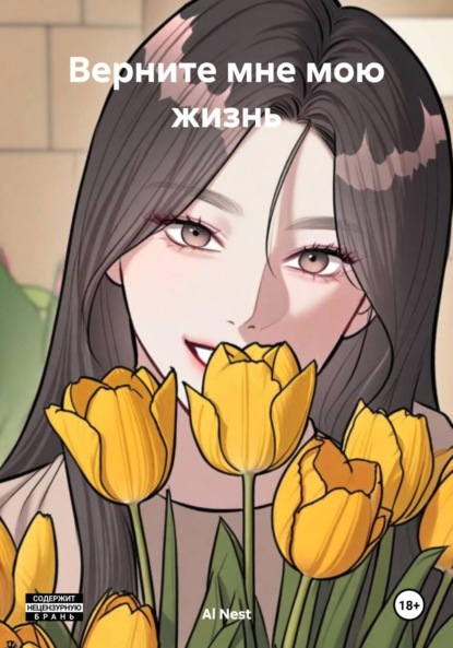 Скачать книгу Верните мне мою жизнь