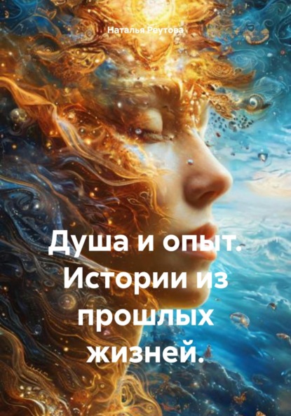 Скачать книгу Душа и опыт. Истории из прошлых жизней.