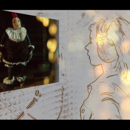 Скачать книгу ЧЁРНАЯ КУРИЦА