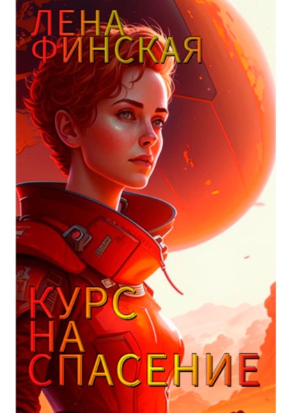 Скачать книгу Курс на спасение