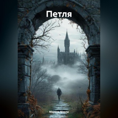 Скачать книгу ПЕТЛЯ