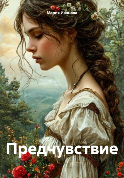 Скачать книгу Предчувствие