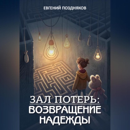 Скачать книгу Зал Потерь: Возвращение Надежды