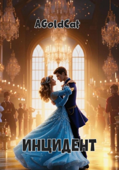 Скачать книгу Инцидент